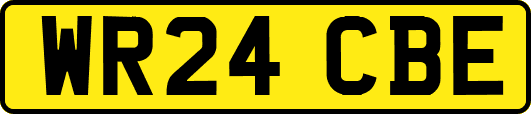 WR24CBE