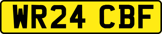 WR24CBF
