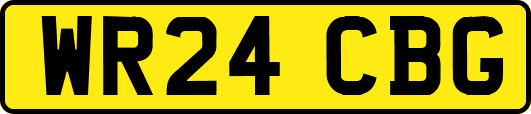 WR24CBG