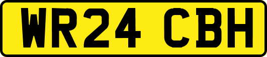 WR24CBH