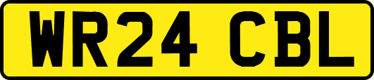 WR24CBL