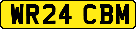 WR24CBM