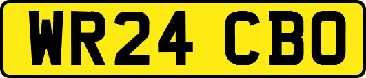 WR24CBO