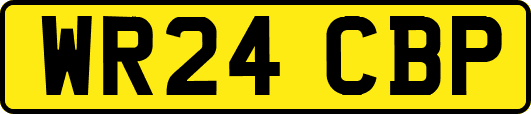 WR24CBP