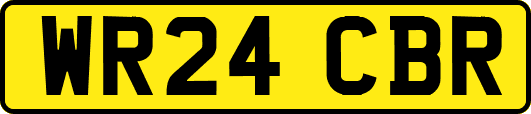 WR24CBR