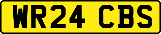 WR24CBS