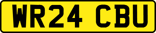 WR24CBU