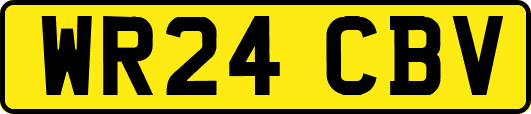 WR24CBV