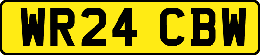 WR24CBW