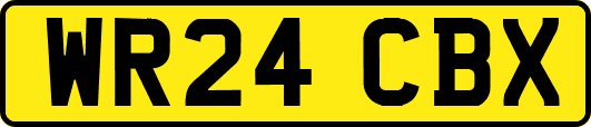 WR24CBX
