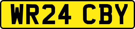 WR24CBY