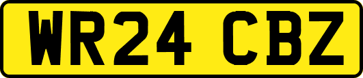 WR24CBZ