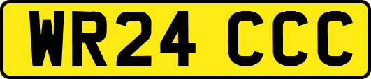 WR24CCC