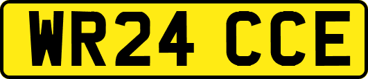 WR24CCE