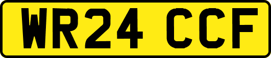 WR24CCF