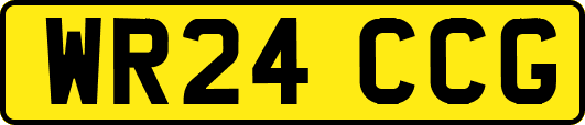 WR24CCG