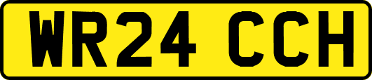 WR24CCH