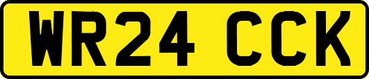 WR24CCK