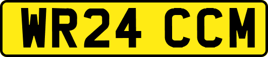 WR24CCM
