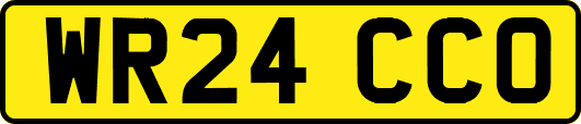 WR24CCO