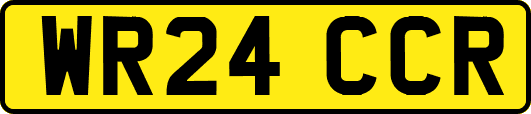 WR24CCR
