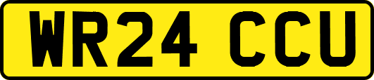 WR24CCU
