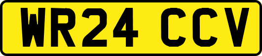 WR24CCV