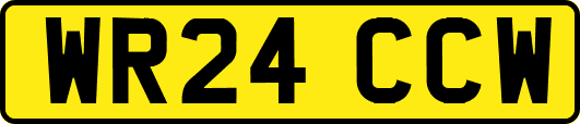 WR24CCW