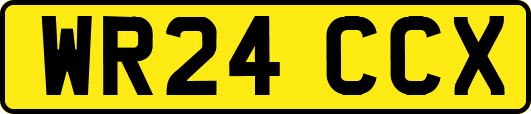 WR24CCX