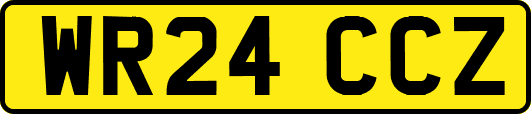 WR24CCZ