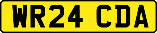 WR24CDA