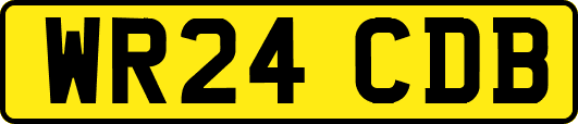 WR24CDB
