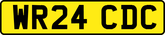 WR24CDC