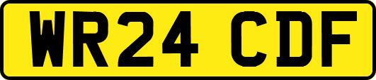 WR24CDF