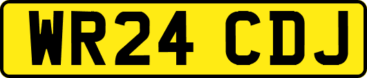 WR24CDJ