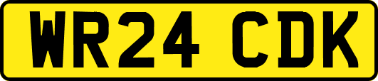 WR24CDK