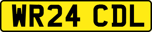 WR24CDL