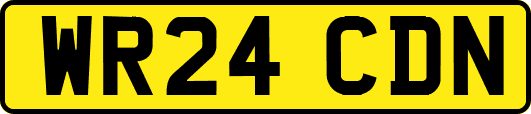 WR24CDN