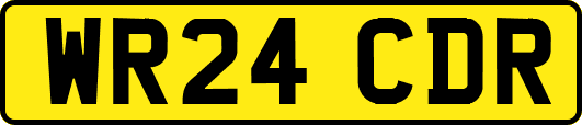 WR24CDR