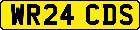 WR24CDS