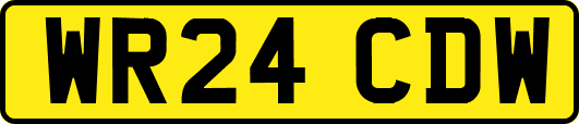 WR24CDW