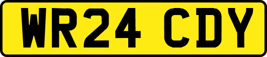 WR24CDY