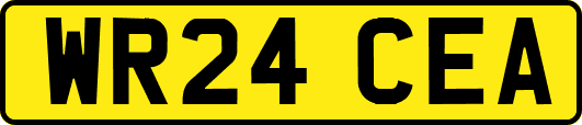 WR24CEA