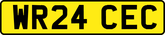 WR24CEC