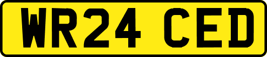 WR24CED