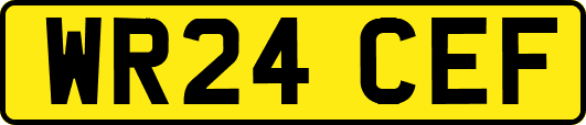 WR24CEF