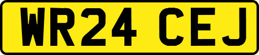 WR24CEJ