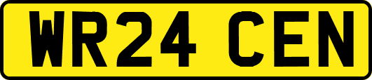 WR24CEN