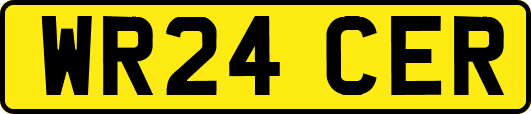WR24CER