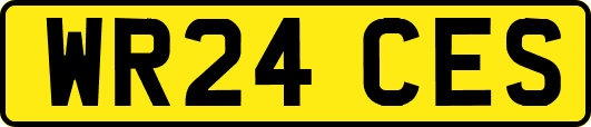 WR24CES